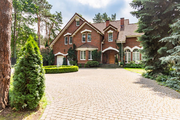 Best Custom Driveway Pavers  in Grape Creek, TX