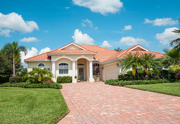 Professional Driveway Pavers in Grape Creek, TX